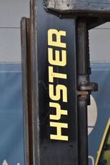 stivuitor pe gaz Hyster H2.5FT de vânzare imagine 14 stivuitor pe gaz Hyster H2.5FT imagine 14