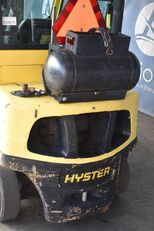 stivuitor pe gaz Hyster H2.5FT de vânzare imagine 16 stivuitor pe gaz Hyster H2.5FT imagine 16