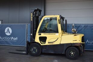 stivuitor pe gaz Hyster H5.5FT de vânzare imagine 3 stivuitor pe gaz Hyster H5.5FT imagine 3