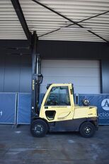 stivuitor pe gaz Hyster H5.5FT de vânzare imagine 27 stivuitor pe gaz Hyster H5.5FT imagine 27