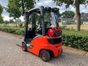 stivuitor pe gaz Linde H16T-01 de vânzare imagine 3 stivuitor pe gaz Linde H16T-01 imagine 3