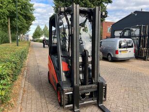 stivuitor pe gaz Linde H16T-01 de vânzare imagine 6 stivuitor pe gaz Linde H16T-01 imagine 6