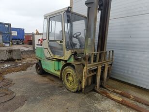 stivuitor pe gaz Mitsubishi FG45K