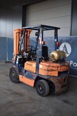 stivuitor pe gaz Toyota 42-5FGF25 de vânzare imagine 4 stivuitor pe gaz Toyota 42-5FGF25 imagine 4