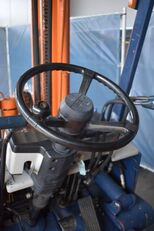 stivuitor pe gaz Toyota 42-5FGF25 de vânzare imagine 24 stivuitor pe gaz Toyota 42-5FGF25 imagine 24