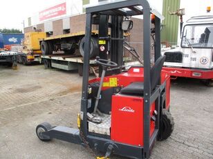 stivuitor transportabil Terberg KINGLIFT TKL-S-X3