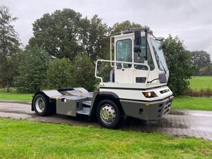 terminal tractor Terberg YT 222 TERMINAL RANGE TRUCK | AIRCO | 18337 HOURS | AIR-SUSPENSI