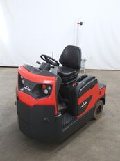 tractor electric cu cabina Linde P60